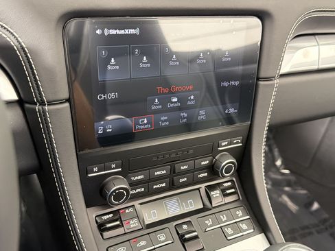 New 2025 Porsche 718 Boxster RWD image 21