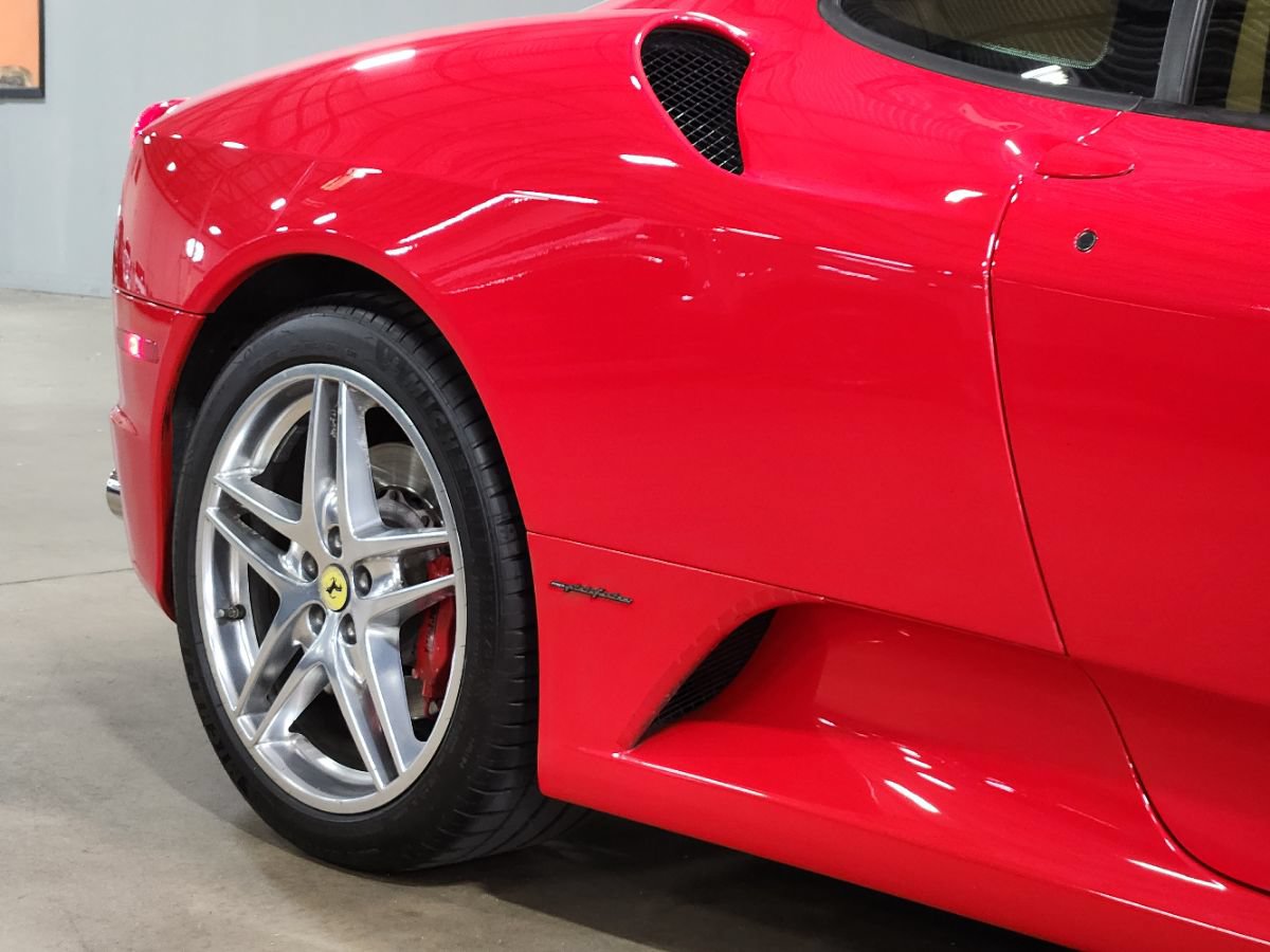 Used 2007 Ferrari F430 Coupe RWD image 36
