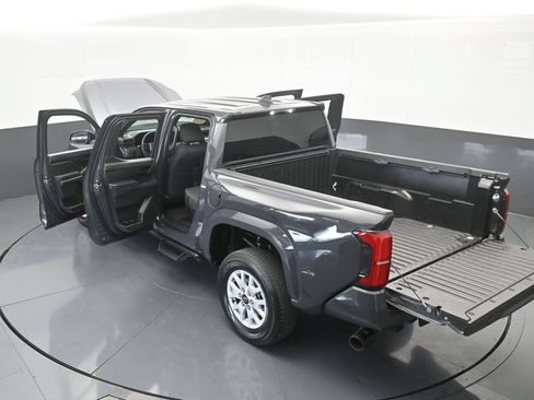 Used 2024 Toyota Tacoma SR5 RWD image 65