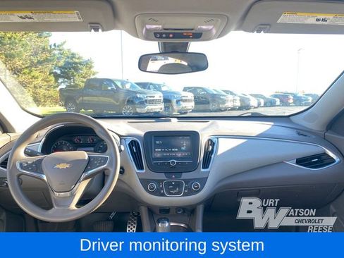 Used 2016 Chevrolet Malibu LT image 18