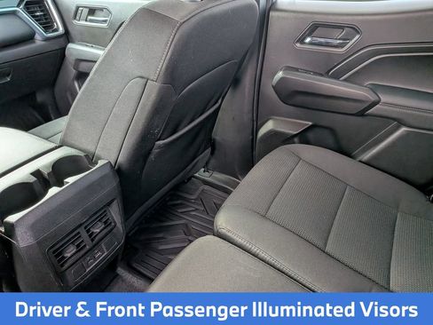 Used 2023 GMC Canyon Elevation w/ Convenience Package AWD/4WD image 33