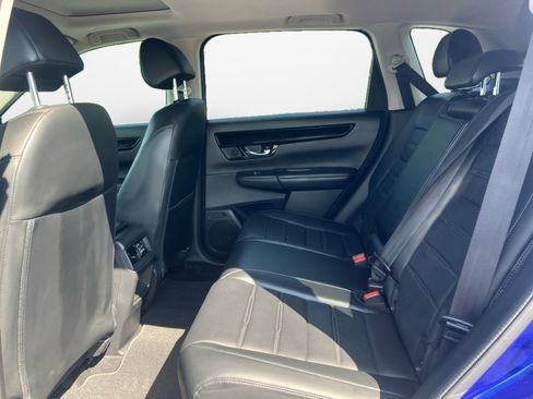 Certified 2023 Honda CR-V EX-L image 15