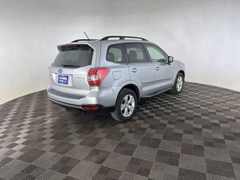 Used 2015 Subaru Forester 2.5i Limited AWD/4WD image 7