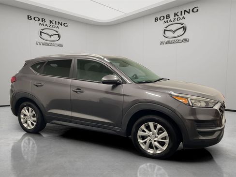 Used 2020 Hyundai Tucson Value AWD/4WD image 7