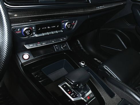 Used 2023 Audi SQ5 Premium Plus w/ Premium Plus Package image 54