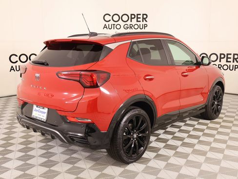Used 2026 Buick Encore GX Sport Touring w/ Advanced Technology Package AWD/4WD image 21