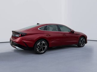 New 2026 Hyundai Sonata SEL FWD video 3