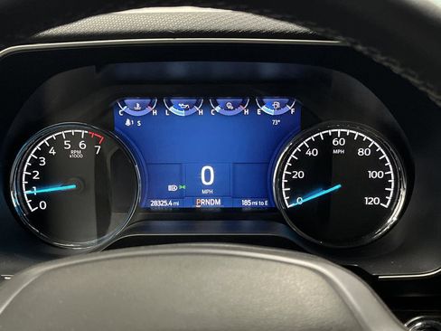 Used 2023 Ford F150 XLT w/ Equipment Group 302A High image 17