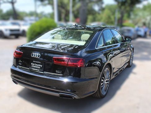 Used 2016 Audi A6 3.0T Prestige w/ Prestige Package AWD/4WD image 7