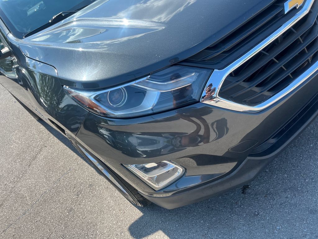 Used 2018 Chevrolet Equinox LT FWD image 37