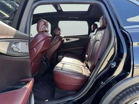 Used 2019 Lincoln Nautilus Black Label image 36