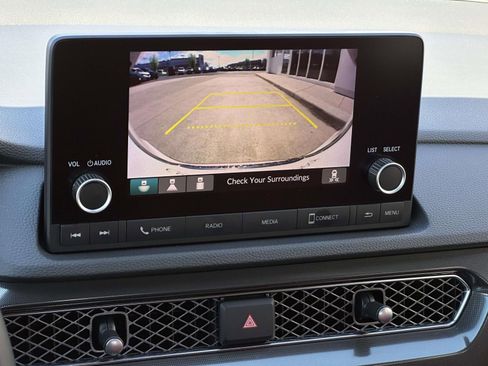 Certified 2025 Acura Integra A-Spec image 18