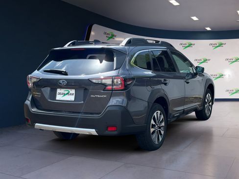 Used 2024 Subaru Outback Limited image 7