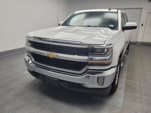 Used 2017 Chevrolet Silverado 1500 LT w/ All Star Edition image 15