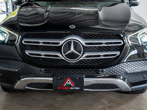 Used 2022 Mercedes-Benz GLE 350 image 15