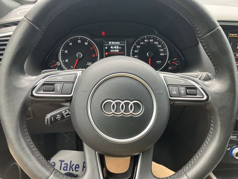 Used 2017 Audi Q5 3.0T Premium Plus w/ Technology Package AWD/4WD image 29