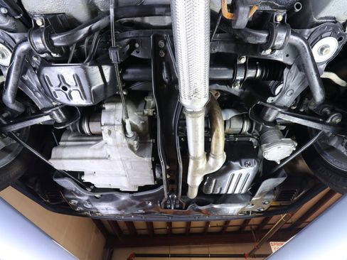 Used 1987 Acura Legend L image 41