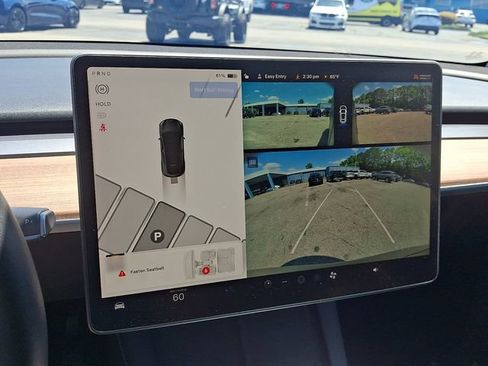 Used 2024 Tesla Model Y Long Range RWD image 18