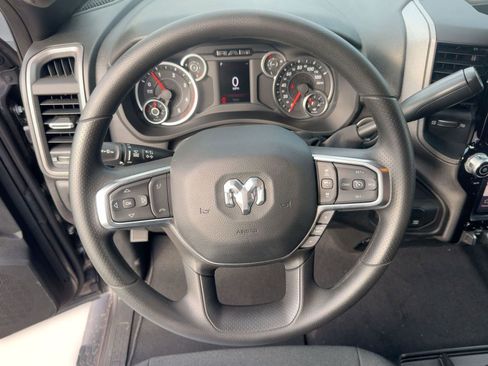 New 2026 RAM 3500 Tradesman image 13