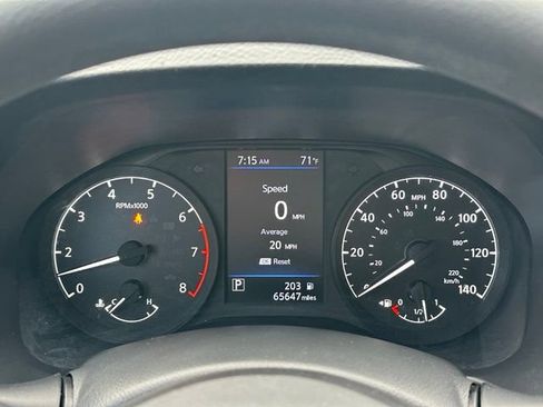 Used 2022 Nissan Altima 2.5 S FWD image 40