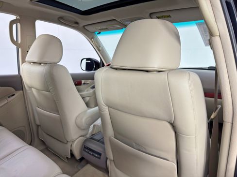 Used 2008 Lexus GX 470 image 34