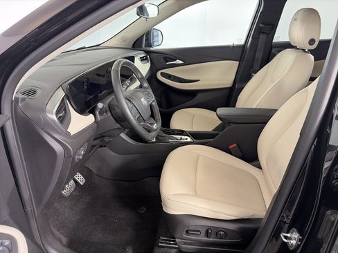 Certified 2024 Buick Encore GX Sport Touring w/ Comfort Package image 6