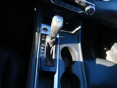 Used 2020 Nissan Altima 2.0 SR image 30