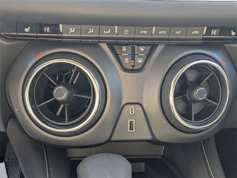 Used 2024 Chevrolet Blazer LT w/ Convenience Package image 20