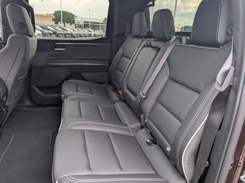 New 2026 GMC Sierra EV Elevation w/ Premium Package AWD/4WD image 20