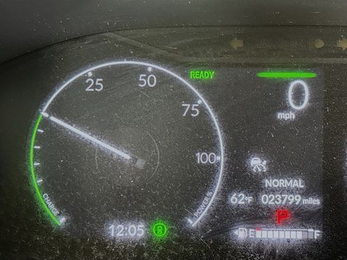 Certified 2024 Honda CR-V Sport image 12