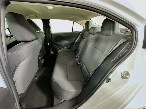 Certified 2024 Toyota Corolla LE image 24