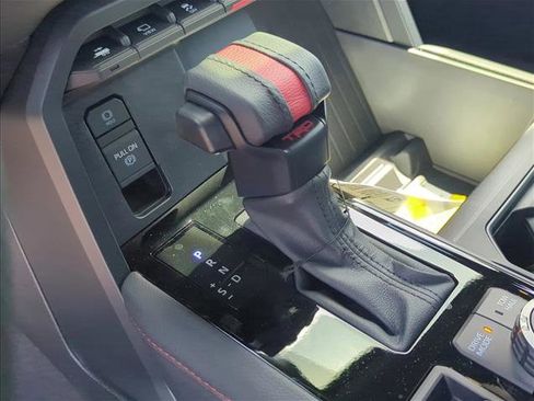 New 2026 Toyota Tundra TRD Pro AWD/4WD image 21