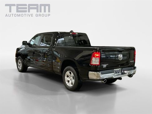 Certified 2023 RAM 1500 Big Horn image 5