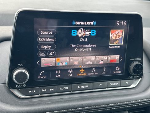 Certified 2024 Nissan Rogue SV image 18