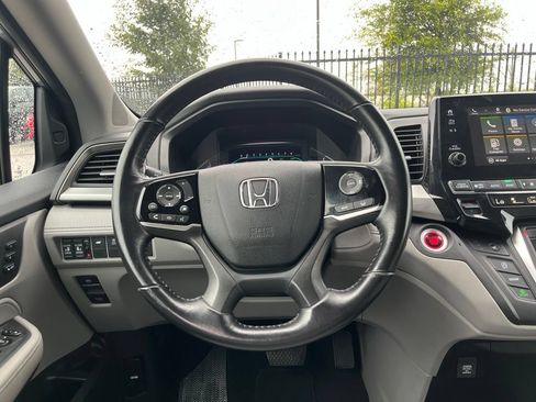 Used 2020 Honda Odyssey EX-L image 17