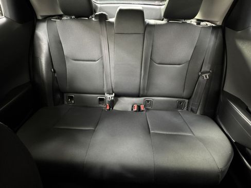 Used 2025 Toyota Prius LE AWD/4WD image 15