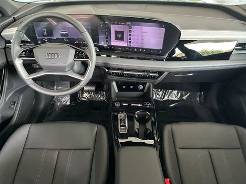 New 2027 Audi Q6 e-tron Premium AWD/4WD image 12