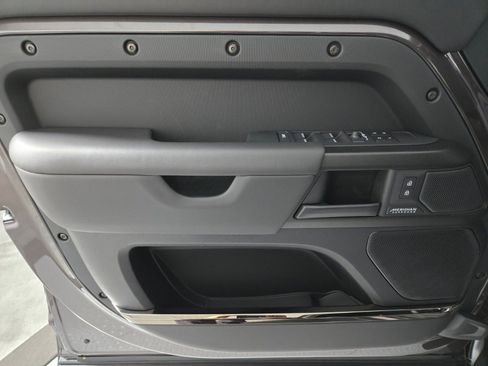 New 2026 Land Rover Defender 110 OCTA AWD/4WD image 22