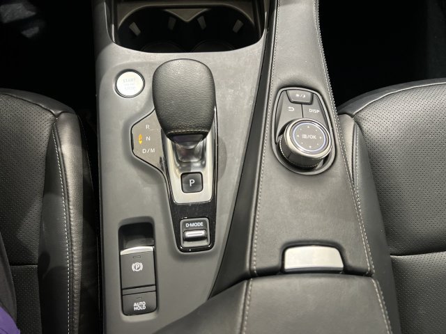 Used 2022 INFINITI QX50 Luxe w/ Appearance Package FWD image 16