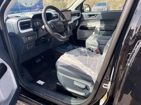 New 2026 Ford Maverick XLT AWD/4WD image 8