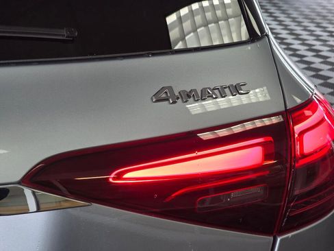 Used 2025 Mercedes-Benz GLE 350 4MATIC image 14
