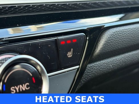 New 2026 Honda Civic Sport Touring image 6