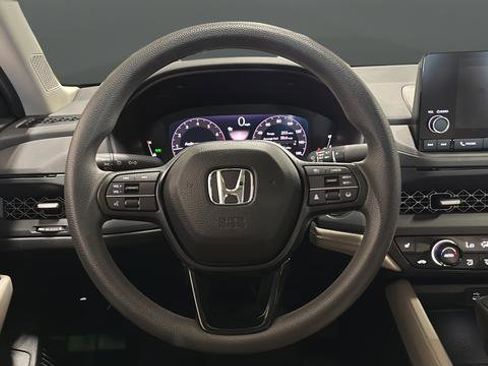 Used 2024 Honda Accord EX image 16