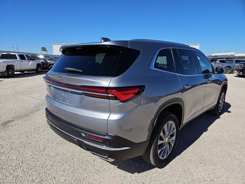 New 2026 Buick Enclave Preferred w/ Power Package image 5