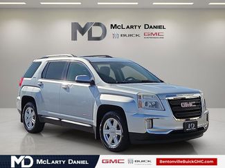 Used 2016 GMC Terrain SLE w/ Convenience Package video 1