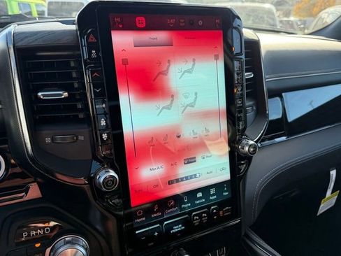 New 2026 RAM 1500 Limited image 23