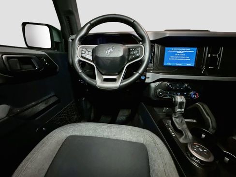 Certified 2021 Ford Bronco Big Bend AWD/4WD image 33