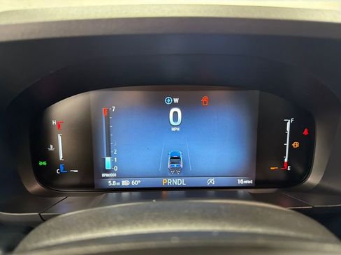 New 2026 Ford Maverick XLT FWD image 22