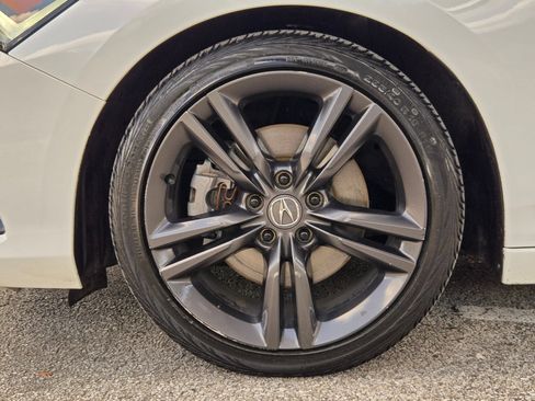 Used 2023 Acura Integra A-Spec FWD image 28