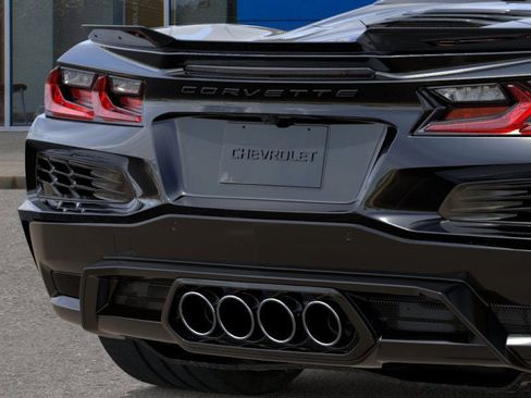 New 2026 Chevrolet Corvette Z06 image 38